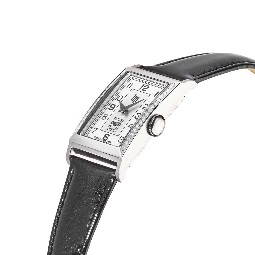 Lip Orologio Churchill T18, con lancetta eccentrata, in | FindTheDeal