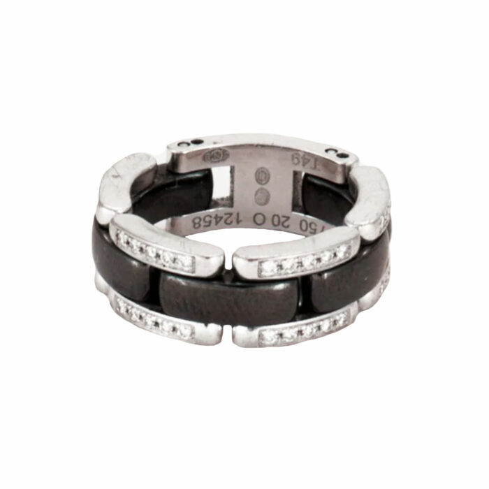 CHANEL Ultra Ring