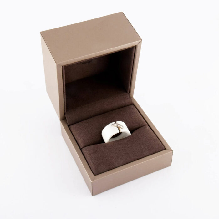 Chaumet Liens Ring - Image 4