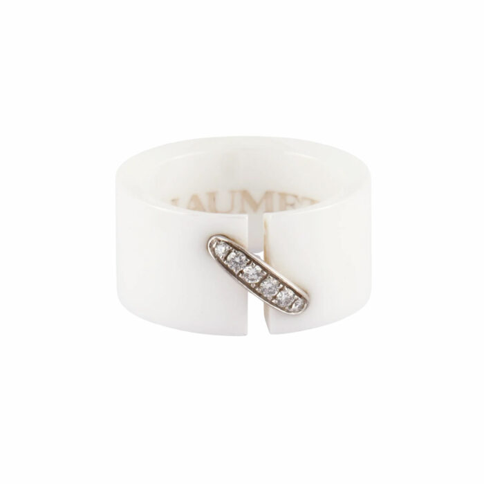 CHAUMET women Ring