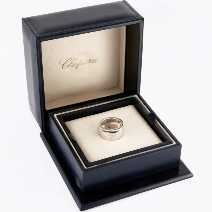 CHOPARD Chopardissimo Ring