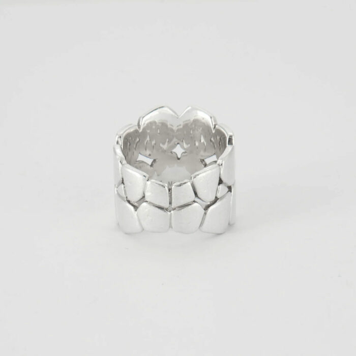 HERMÈS - Niloticus Ring - Image 3