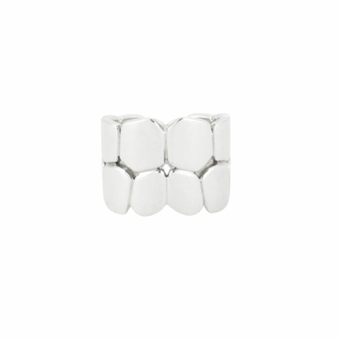 HERMÈS Niloticus Ring