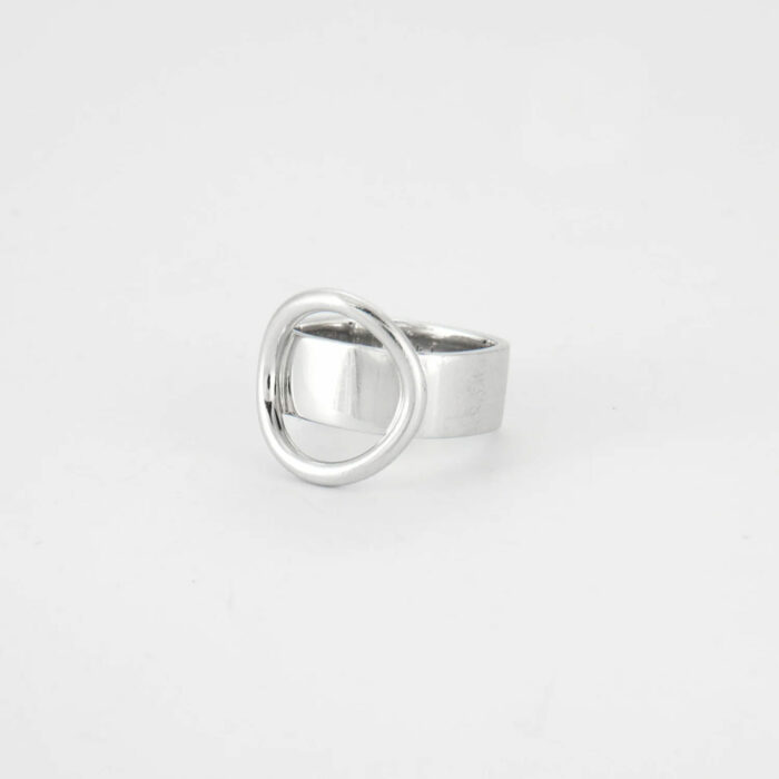 DINH VAN Neo Ring