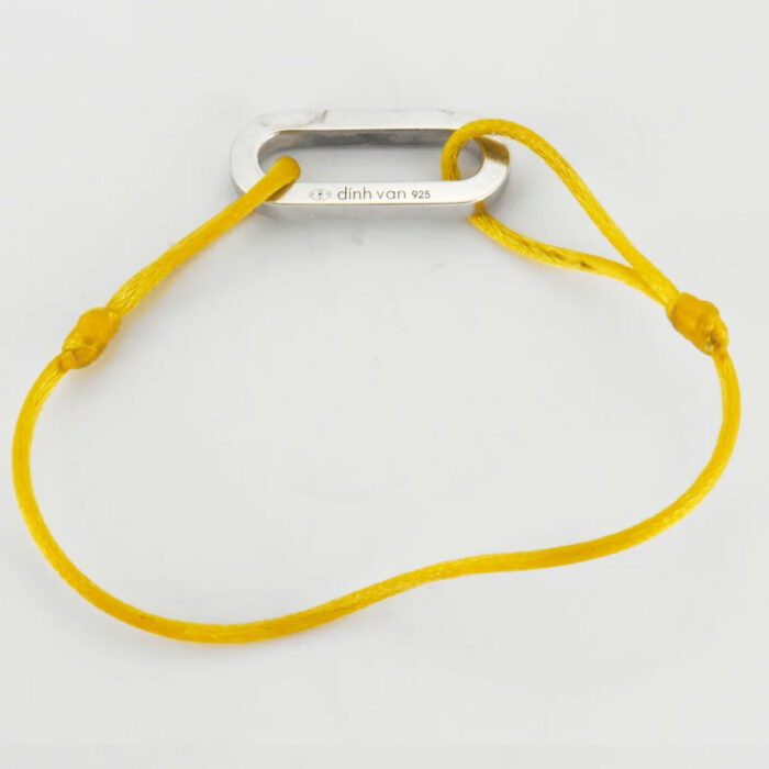 DINH VAN XL Link Bracelet