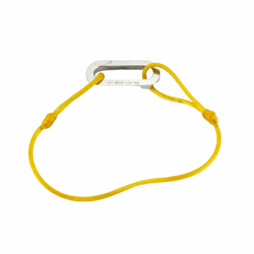 DINH VAN XL Link Bracelet