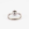 TIFFANY & CO. – Diamond Flower Ring - Image 5