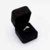 TIFFANY & CO. – Diamond Flower Ring - Image 6