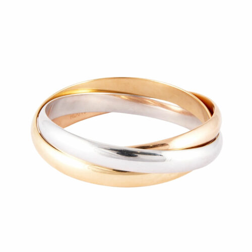 CARTIER Bracelet Trinity