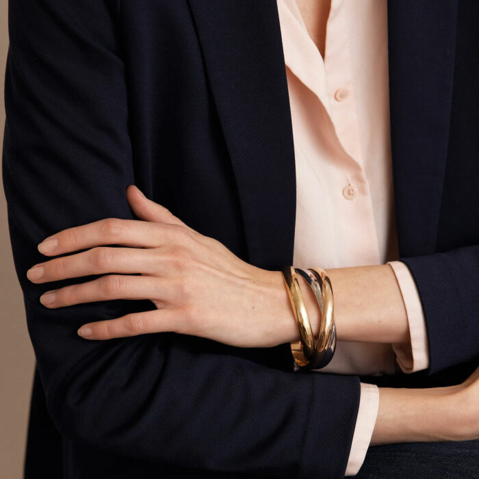 CARTIER Bracelet Trinity