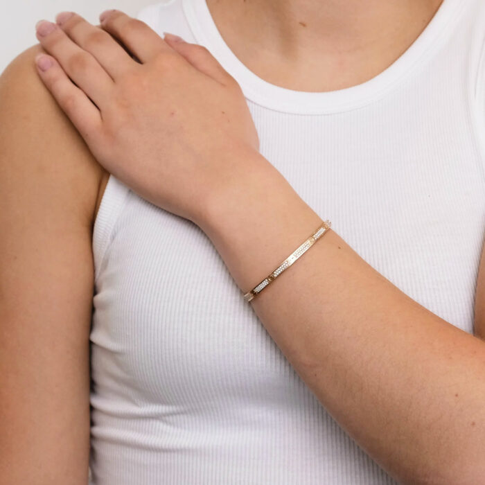 CARTIER LOVE Bracelet