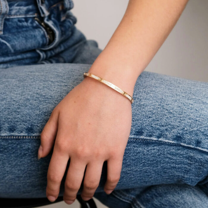 CARTIER LOVE Bracelet