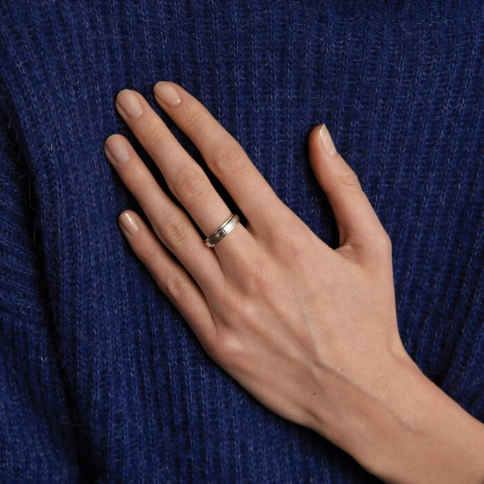 PIAGET diamond Possession Ring