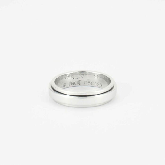 PIAGET – Possession Ring - Image 4