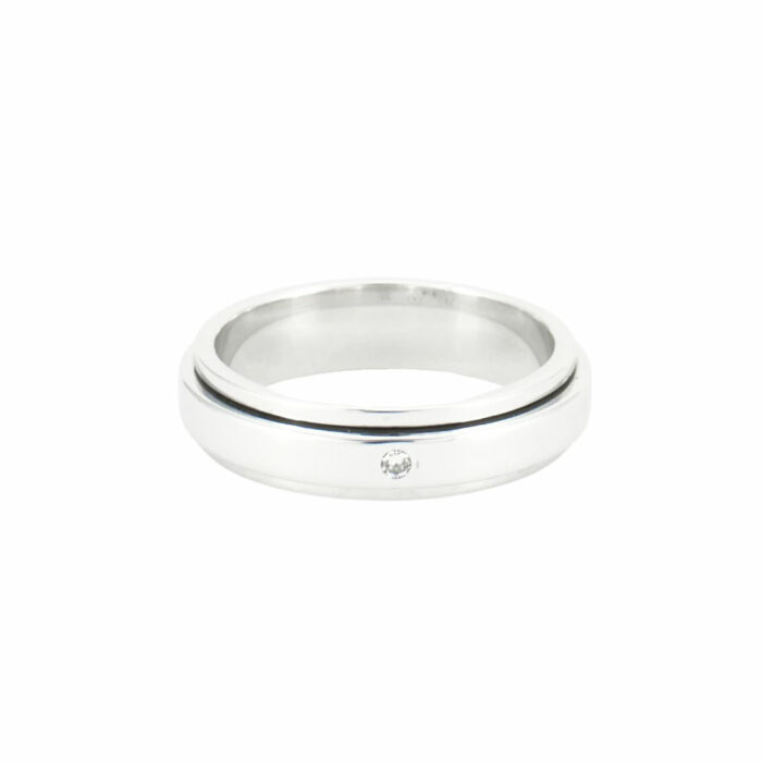 PIAGET diamond Possession Ring
