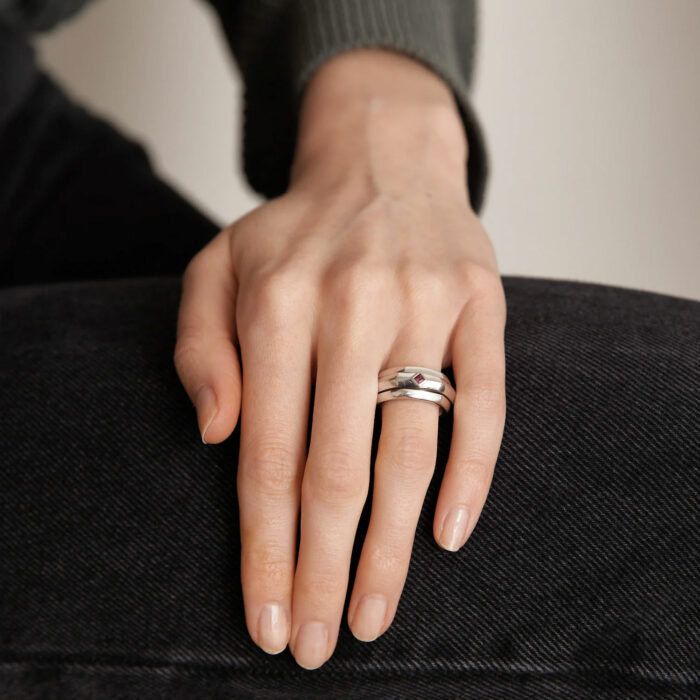PIAGET Possession Ring