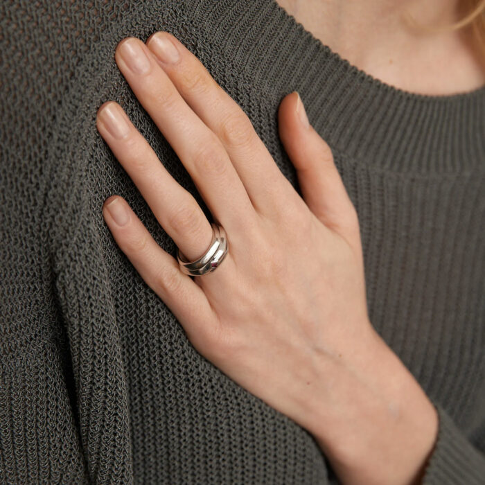 PIAGET Possession Ring