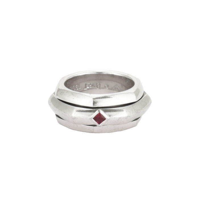 PIAGET Possession Ring