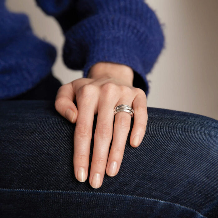 PIAGET diamond Possession Ring