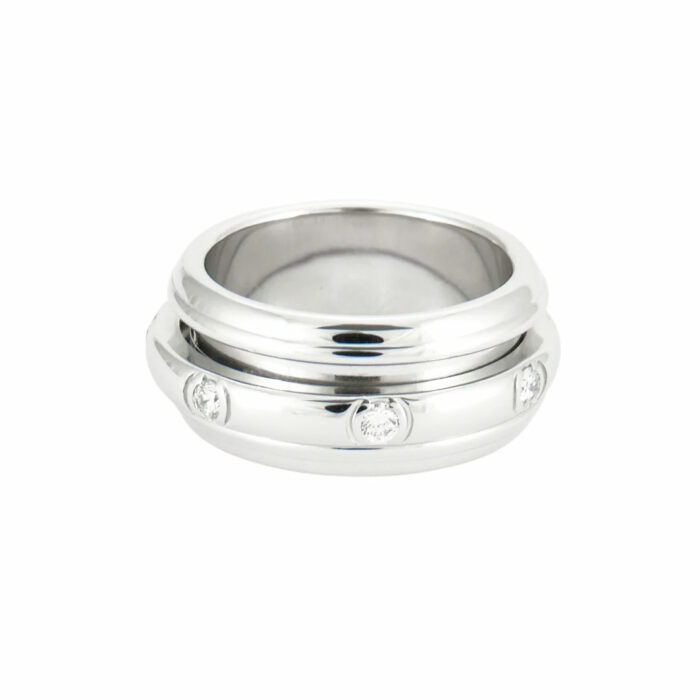PIAGET diamond Possession Ring