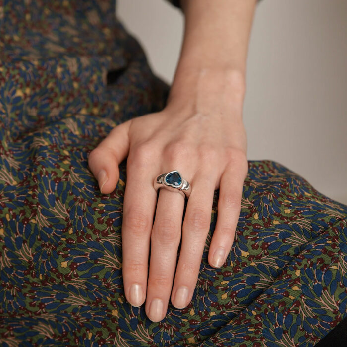 PIAGET Ring