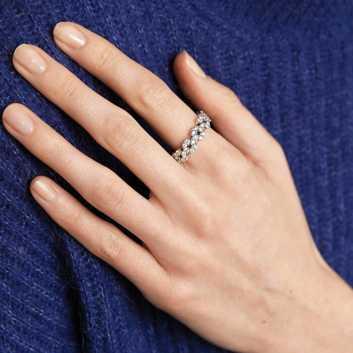 MAUBOUSSIN diamond Ring
