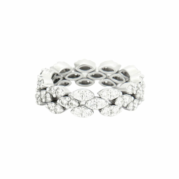 MAUBOUSSIN diamond Ring