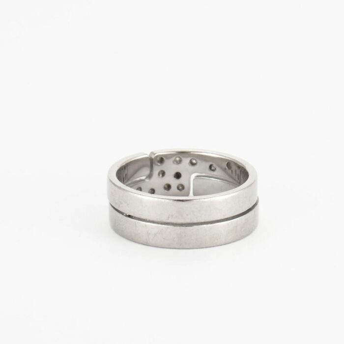 Dinh Van Seventies Ring - Image 4
