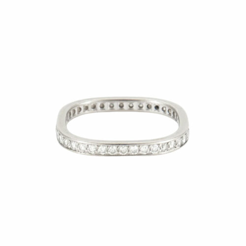 DINH VAN Diamond Ring