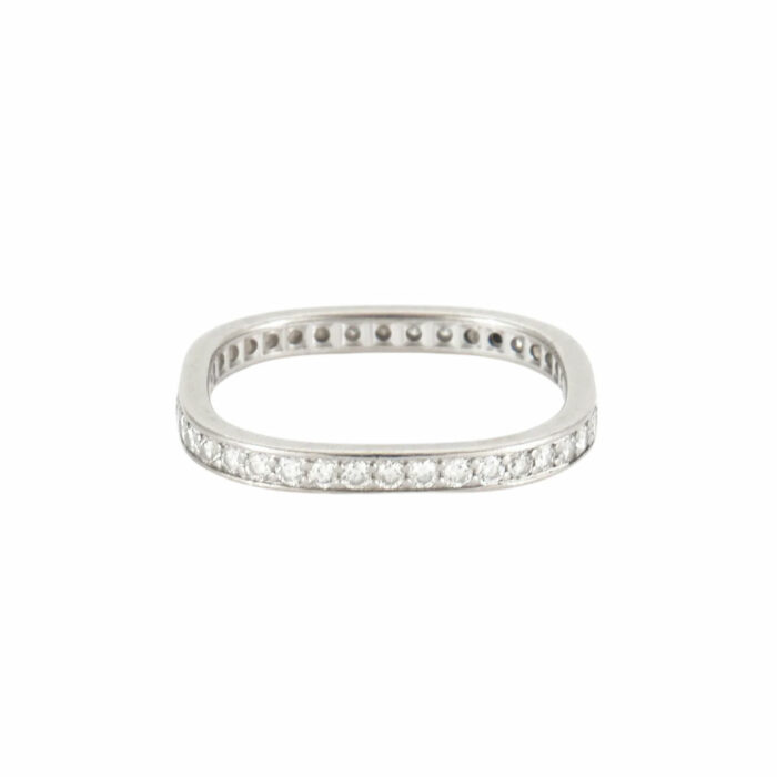 DINH VAN Diamond Ring