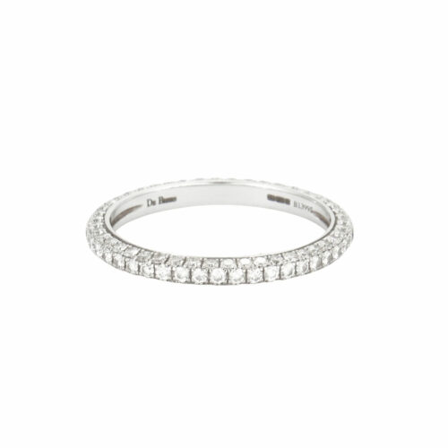 DE BEERS Ring