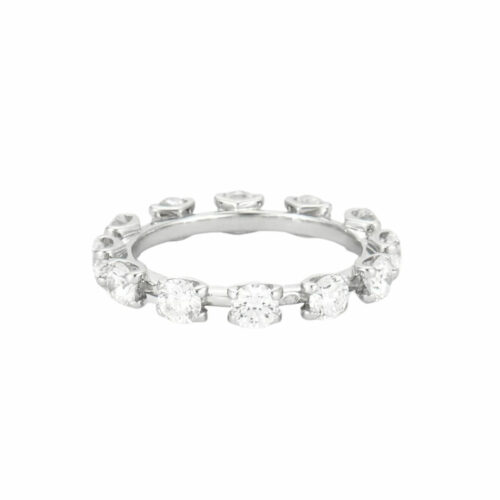 cARTIER Eternity Ring
