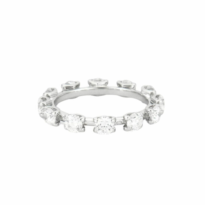 cARTIER Eternity Ring