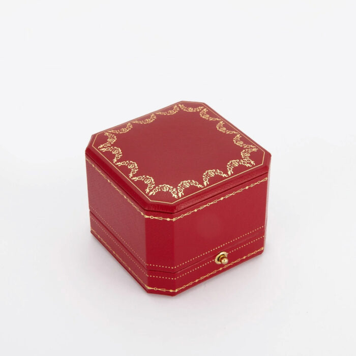 cartier box