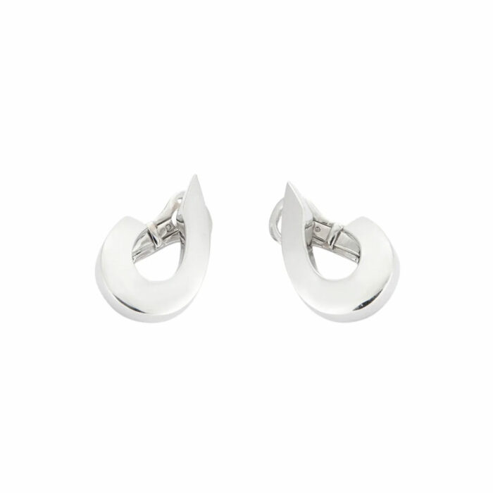 PIAGET Drop Earrings