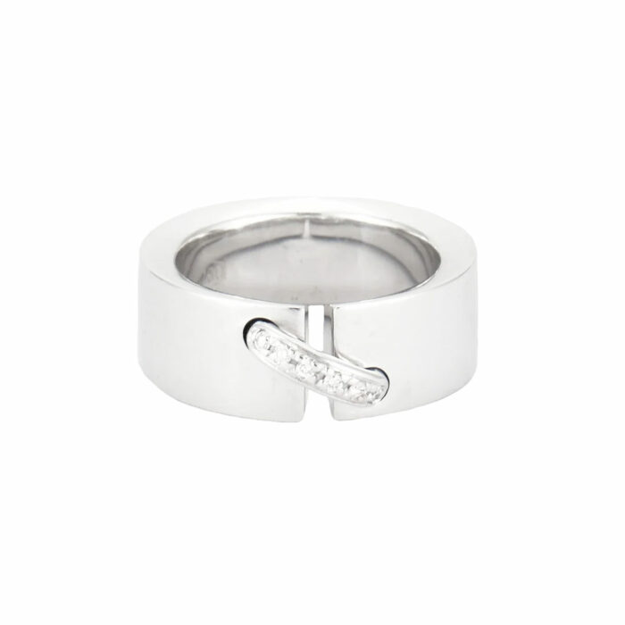 CHAUMET diamond Ring