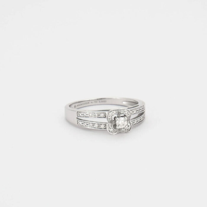 MAUBOUSSIN Chance of Love 1 Ring