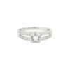 MAUBOUSSIN Chance of Love 1 Ring