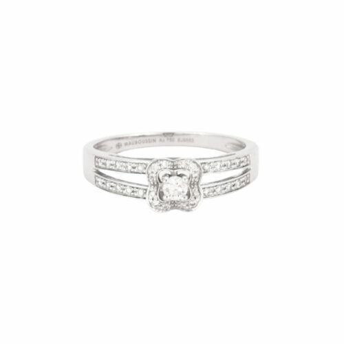 MAUBOUSSIN Chance of Love 1 Ring