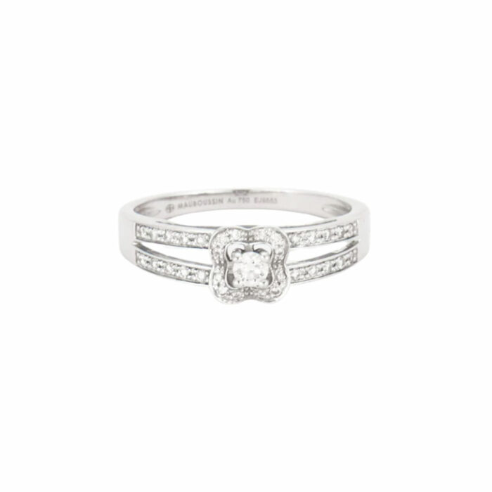 MAUBOUSSIN Chance of Love 1 Ring