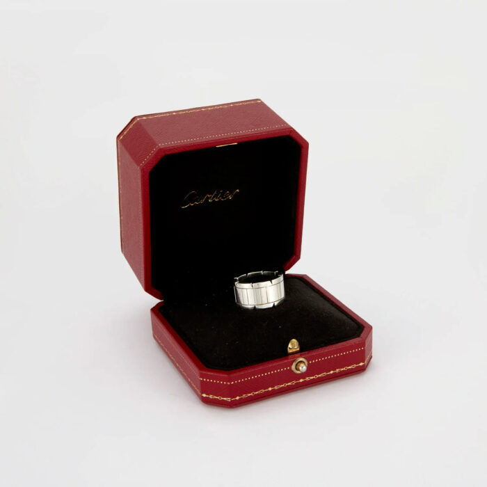CARTIER Tank Ring