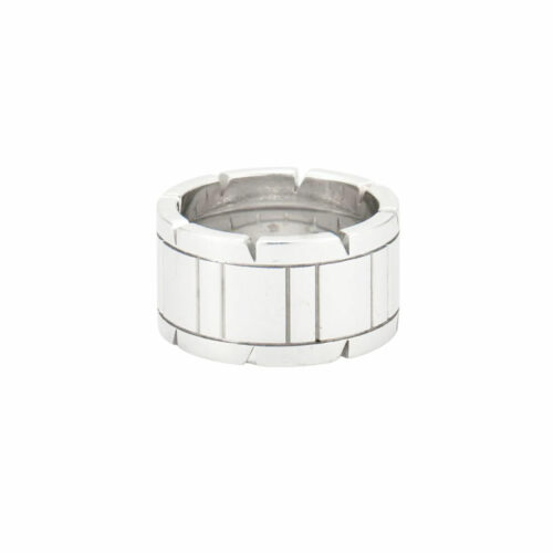 CARTIER Tank Ring