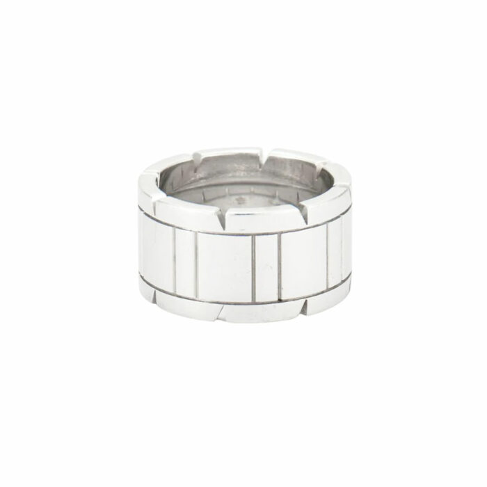 CARTIER Tank Ring