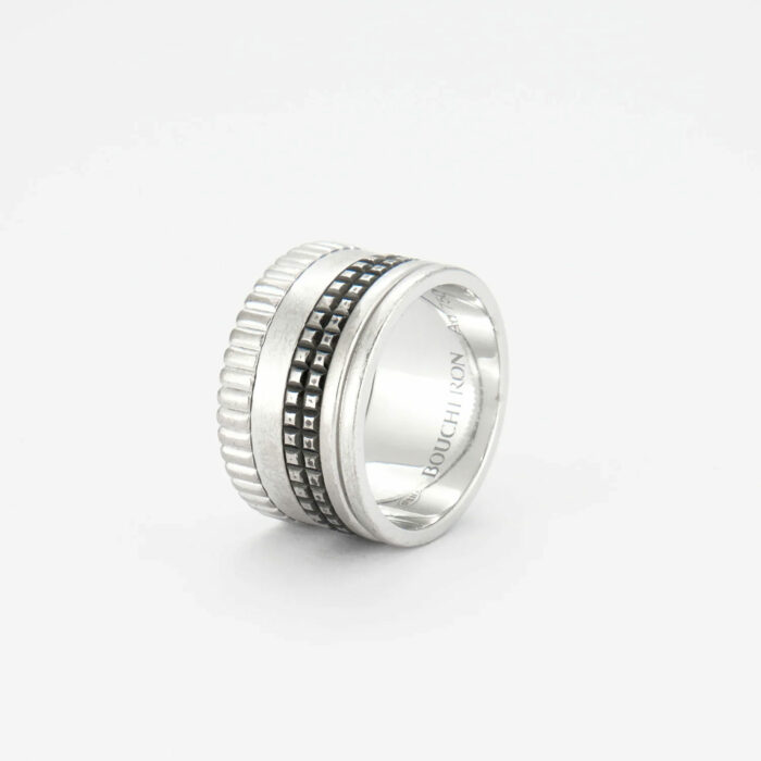 BOUCHERON Quatre Ring