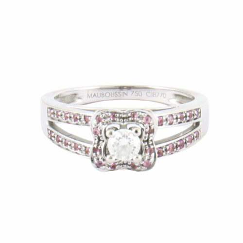 MAUBOUSSIN Chance of Love Ring