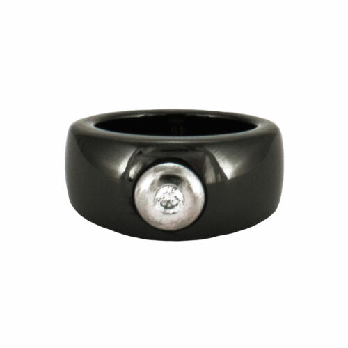 MAUBOUSSIN Mon Diamant du Démon Ring