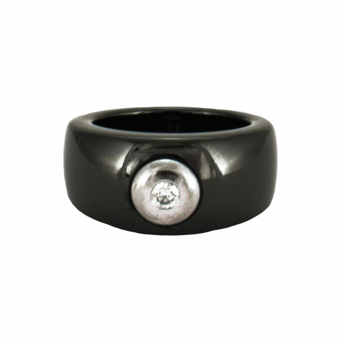 MAUBOUSSIN Mon Diamant du Démon Ring