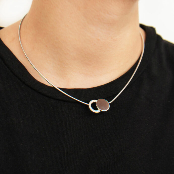 DINH VAN necklace