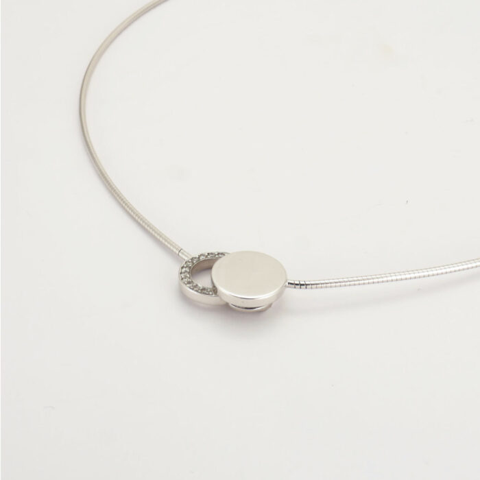DINH VAN necklace
