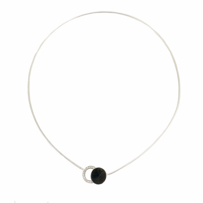 DINH VAN necklace